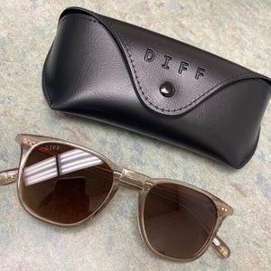 Diff Eyewear. Maxwell